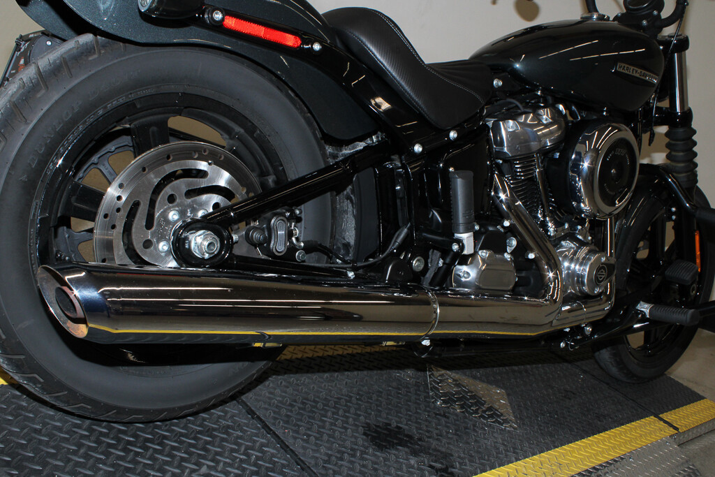Street Bob®