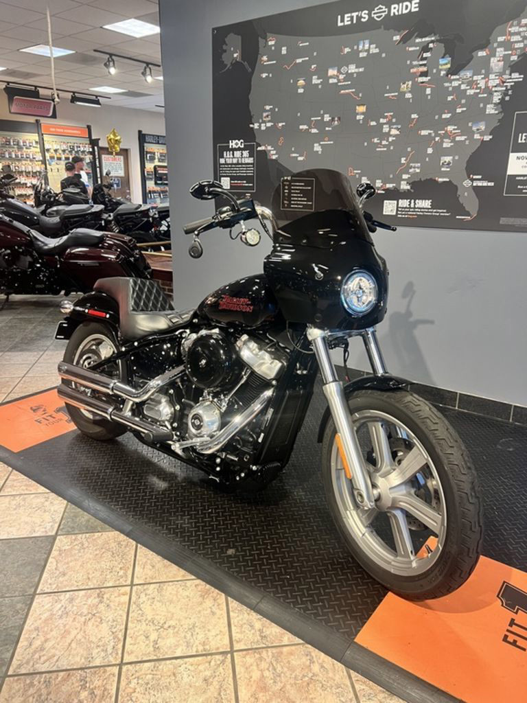 Softail® Standard