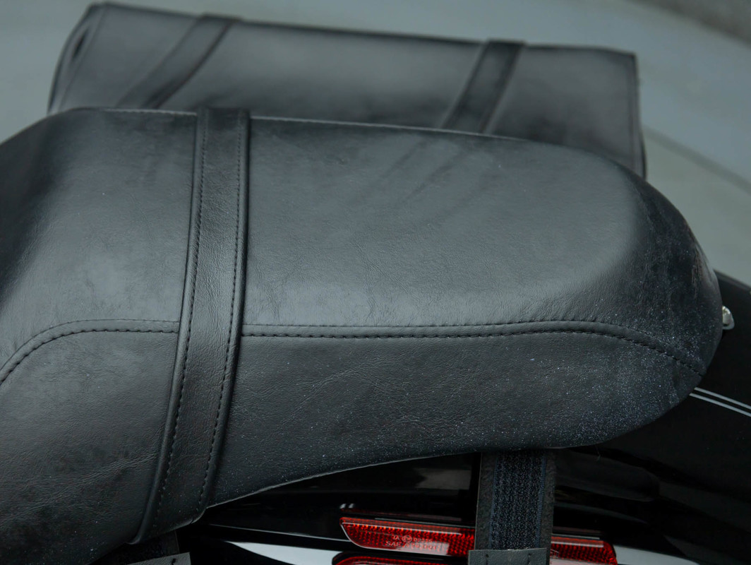 Sportster® SuperLow® 1200T
