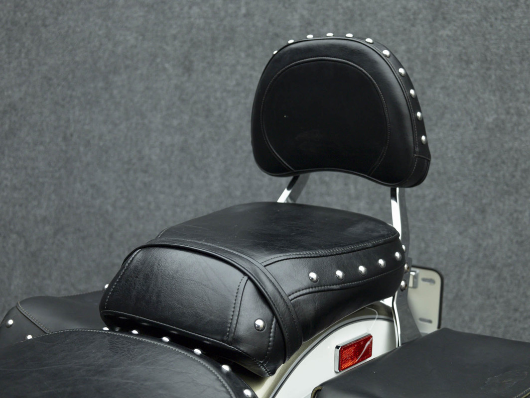 Boulevard 1500 (Intruder)