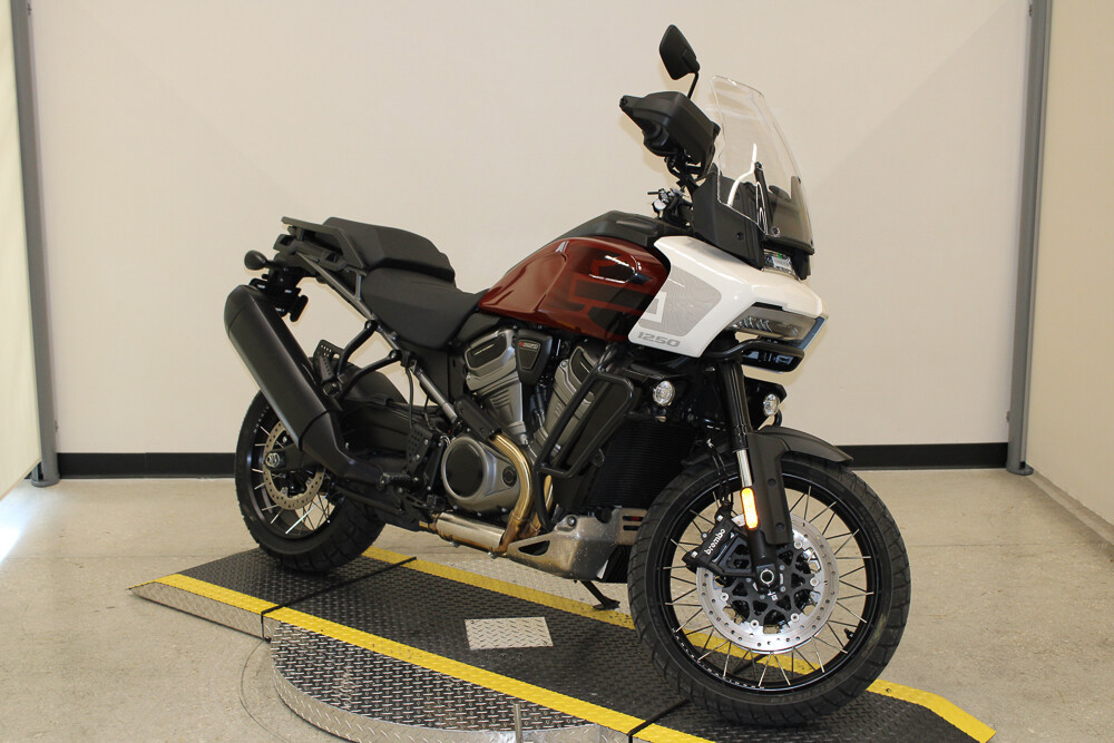 Pan America® 1250 Special