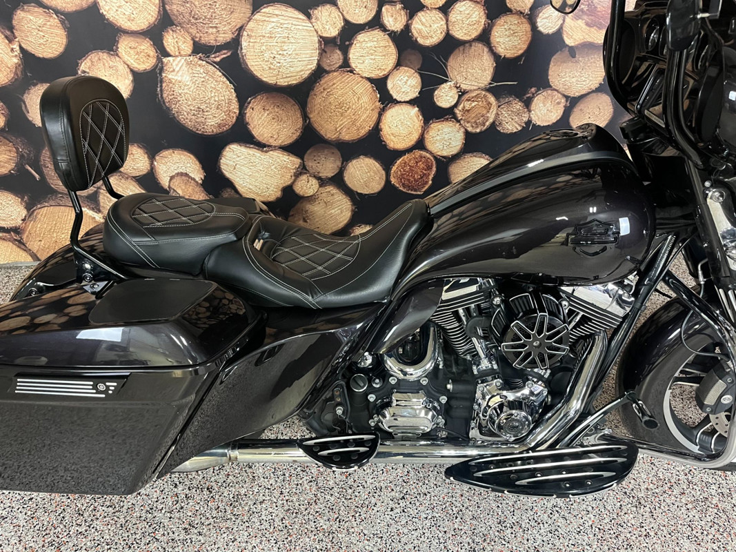 Street Glide® Special