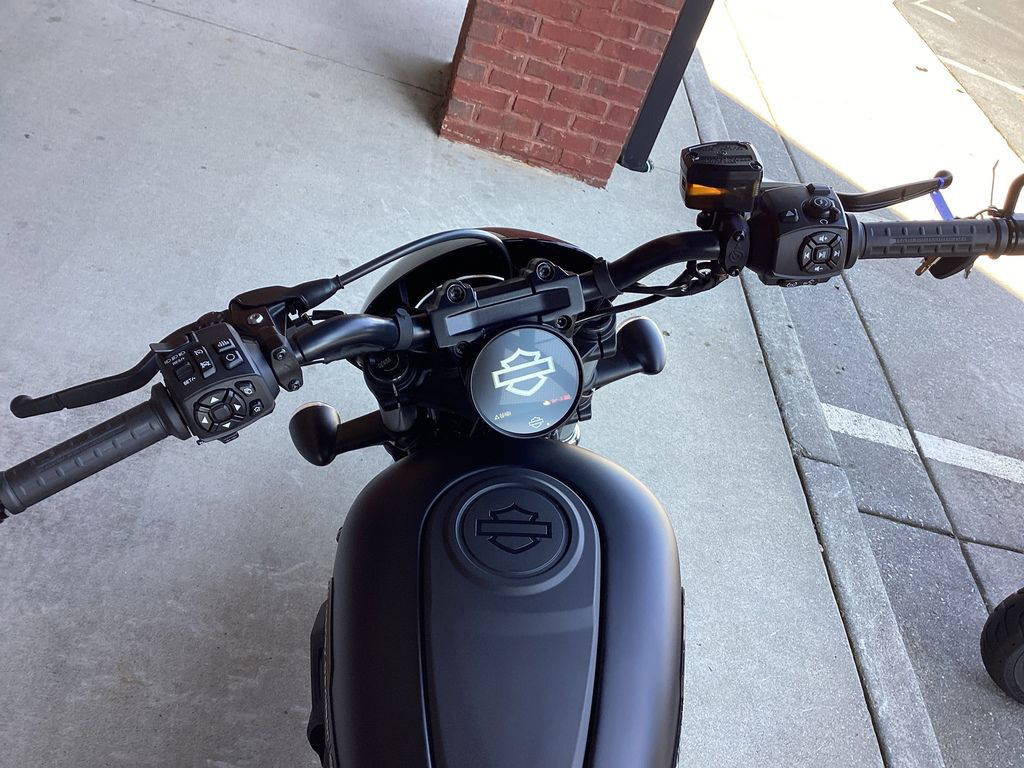 Nightster Special