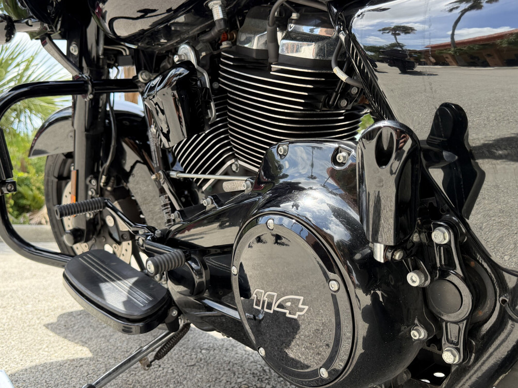 Road Glide® Special
