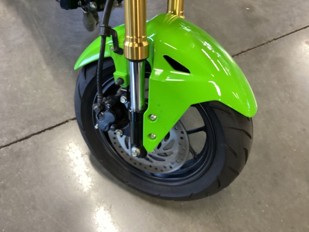 Grom