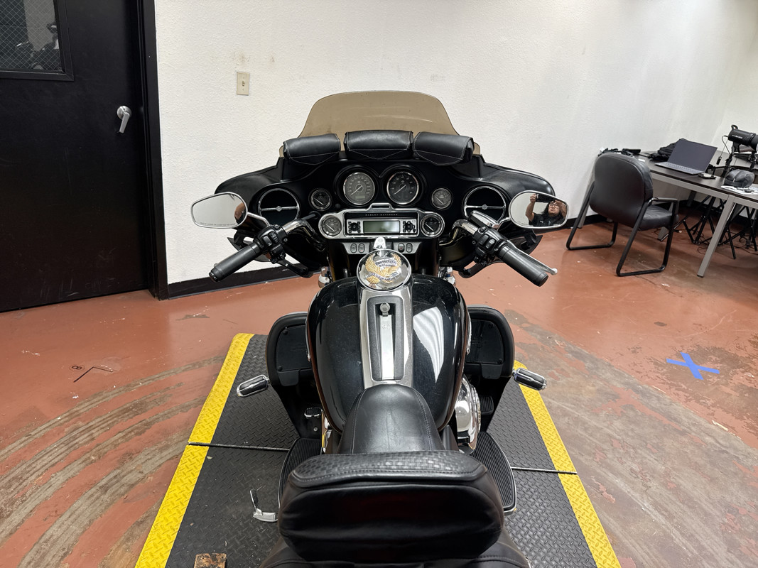 Electra Glide® Ultra Limited