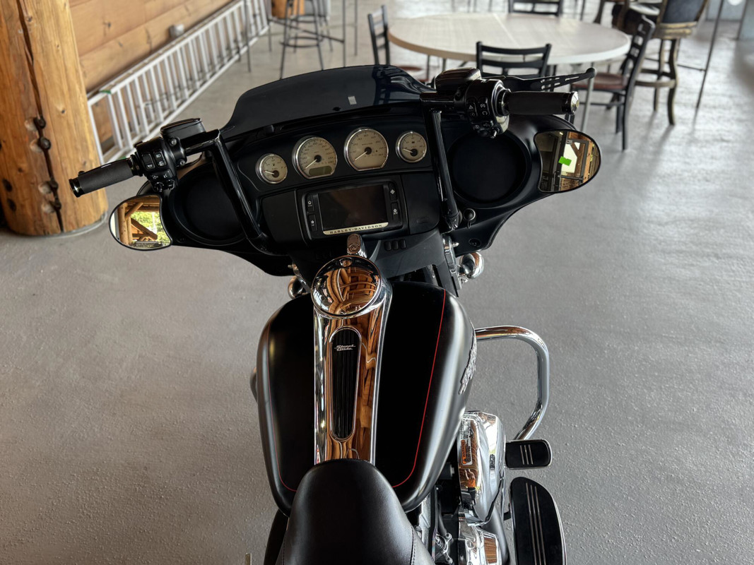 Street Glide® Special
