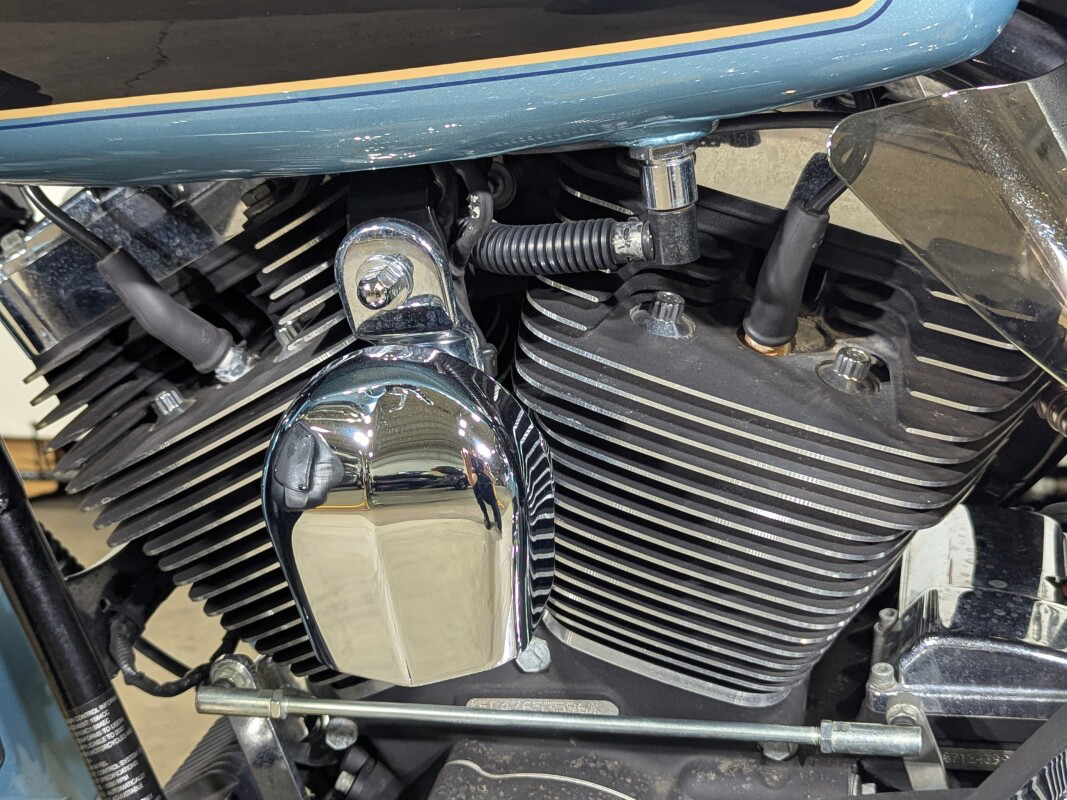 Ultra Classic® Electra Glide®
