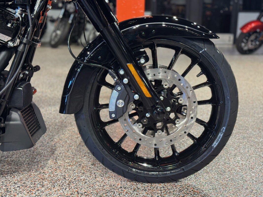 Freewheeler®	