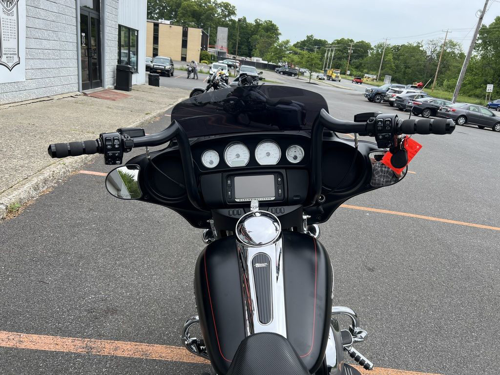 Street Glide® Special