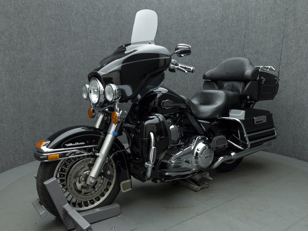 Ultra Classic® Electra Glide®