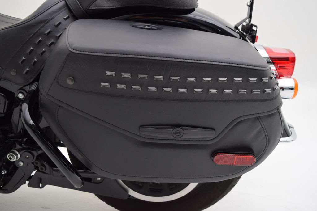 Softail® Heritage Classic 114