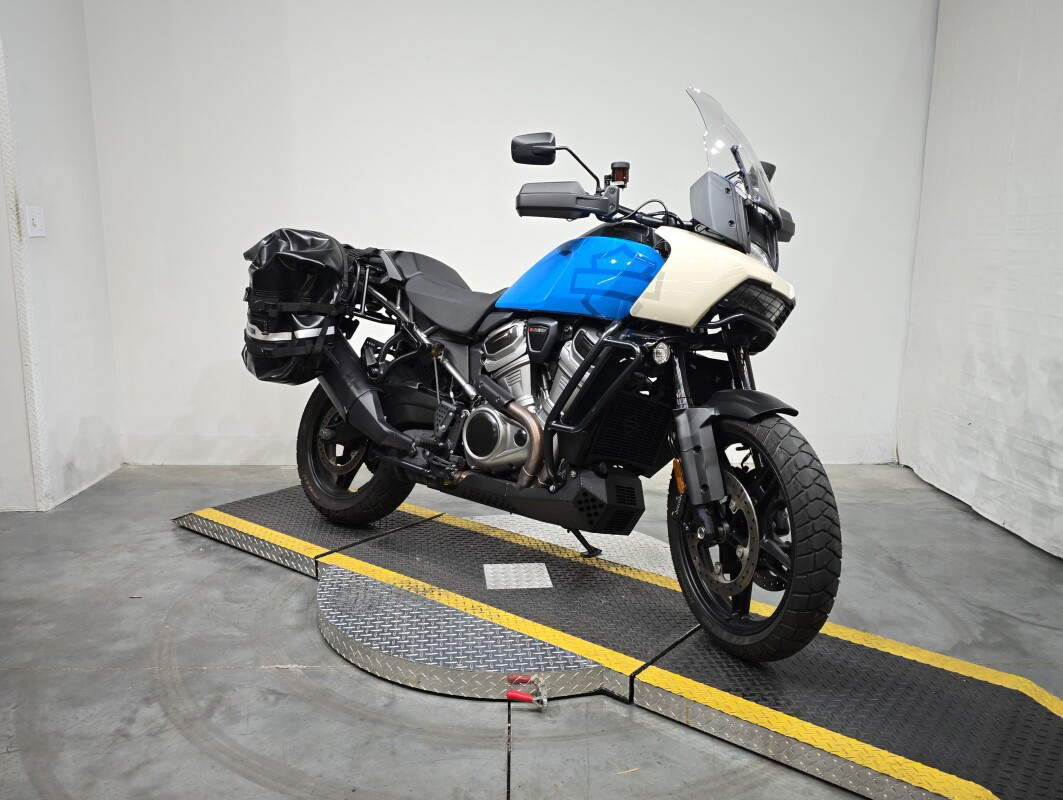 Pan America® 1250 Special