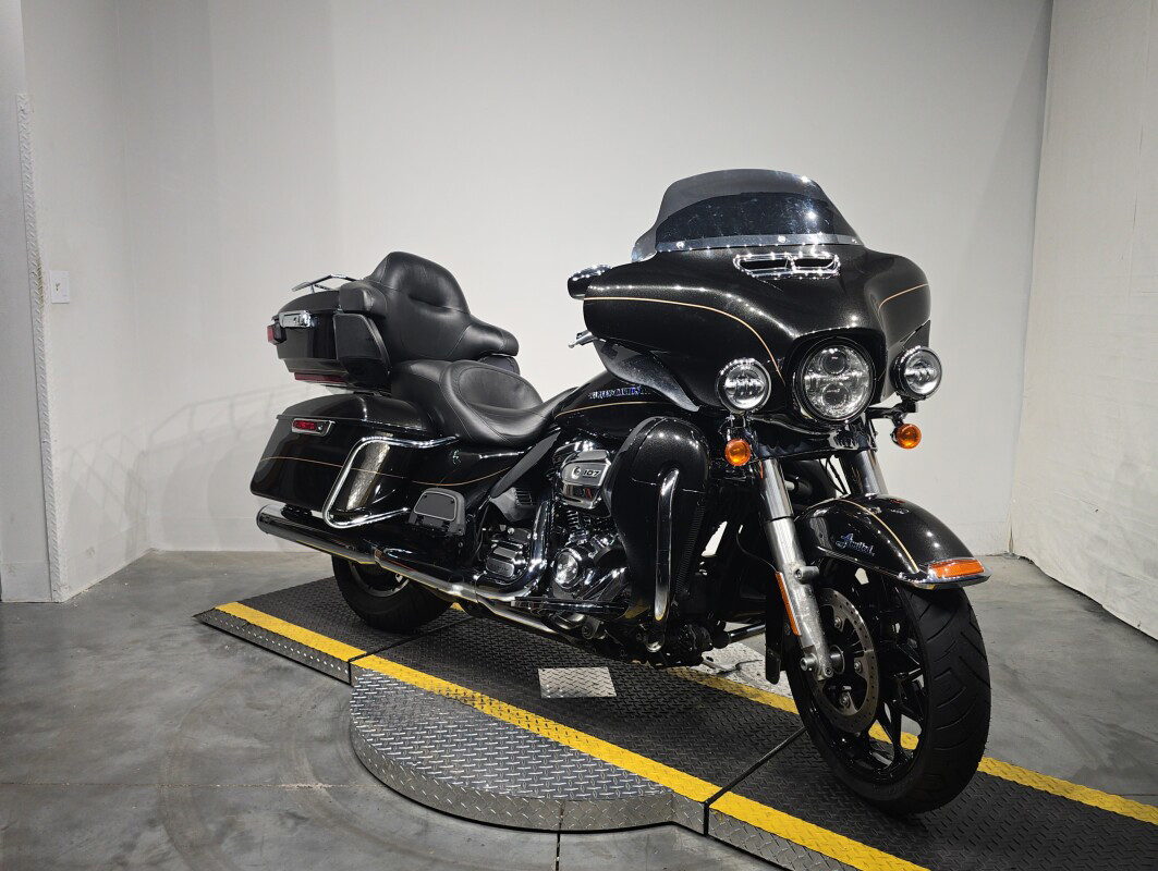 Electra Glide® Ultra® Limited