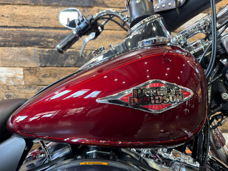 Heritage Softail® Classic