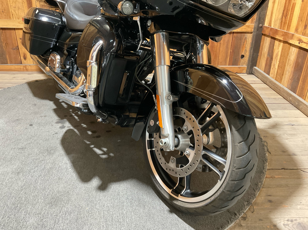 Road Glide® Special