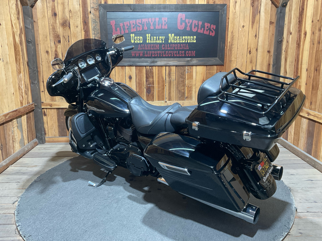 Street Glide® Special