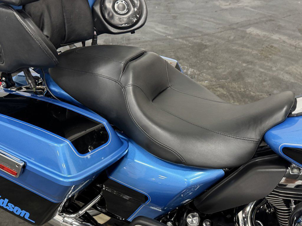 Electra Glide® Ultra Classic®