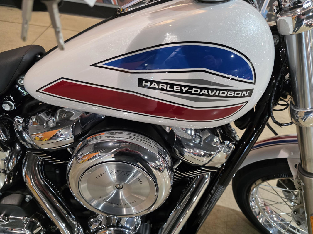 Super Glide
