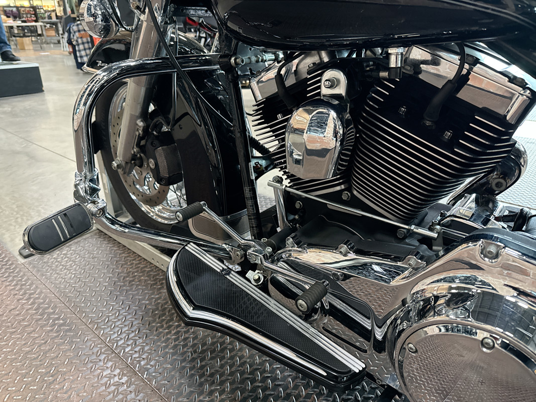 Road King® Classic