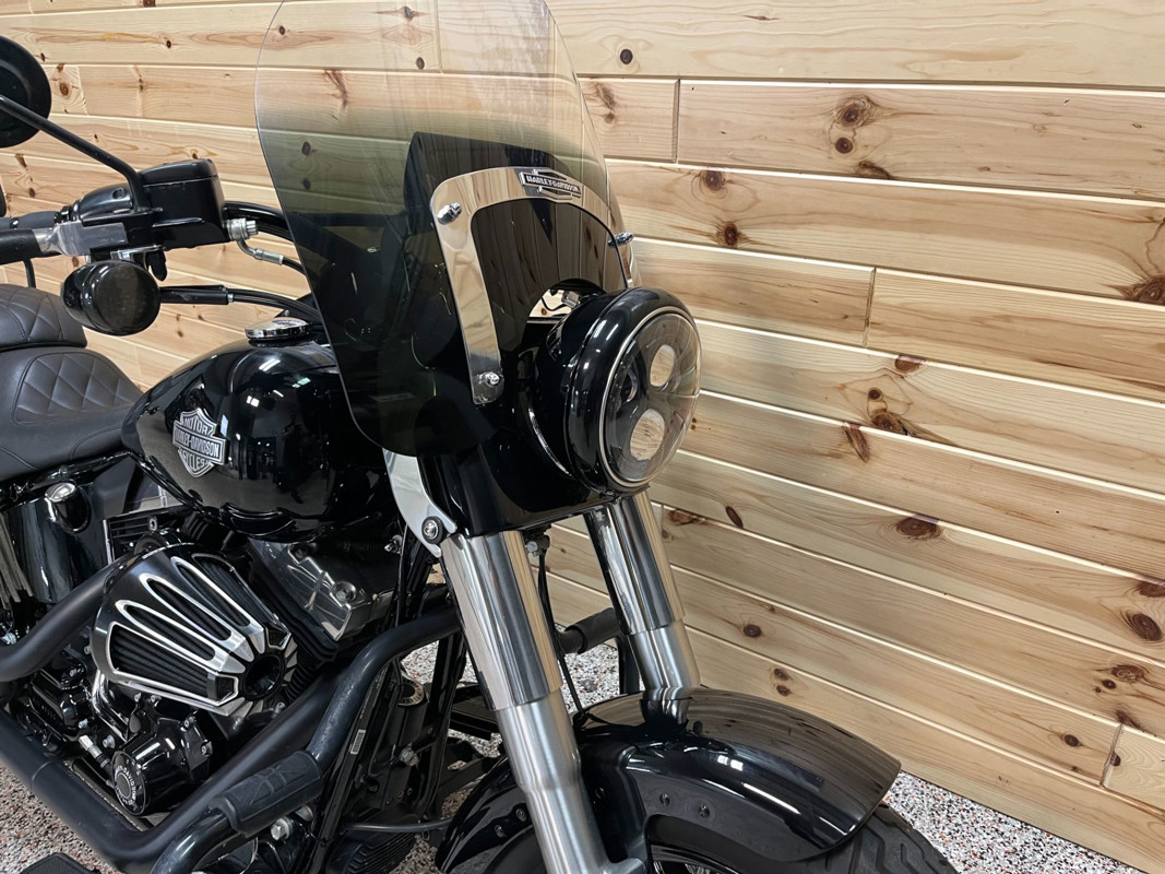 Softail Slim®