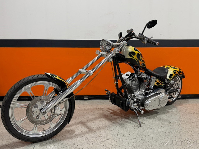 Chopper