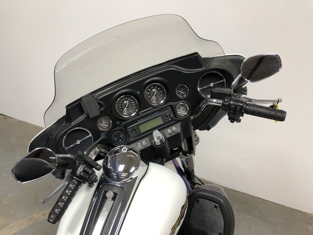Electra Glide® Ultra Limited®