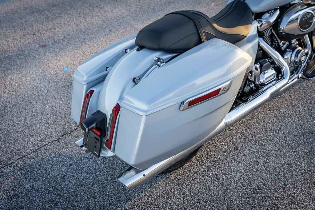 Street Glide®