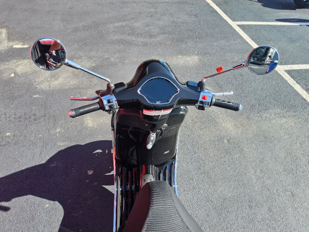 Primavera 150
