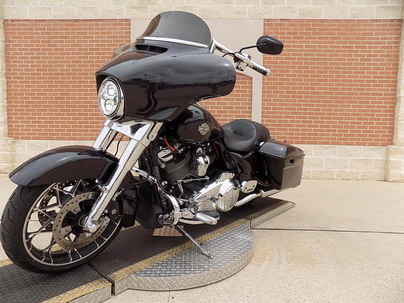 Street Glide® Special