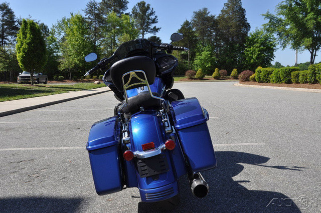 Road Glide® Special
