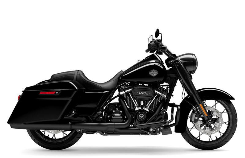 Road King® Special