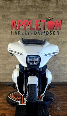 Street Glide® Limited