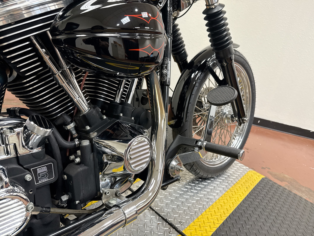Dyna® Wide Glide®