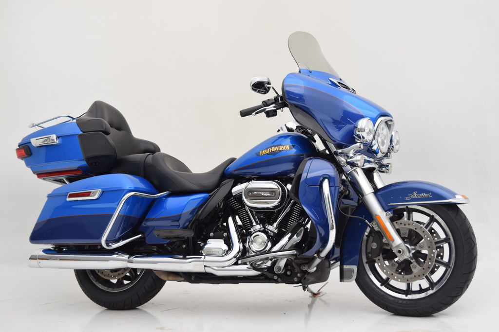 Electra Glide® Ultra® Limited