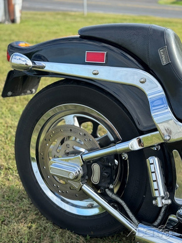 Softail® Springer® 