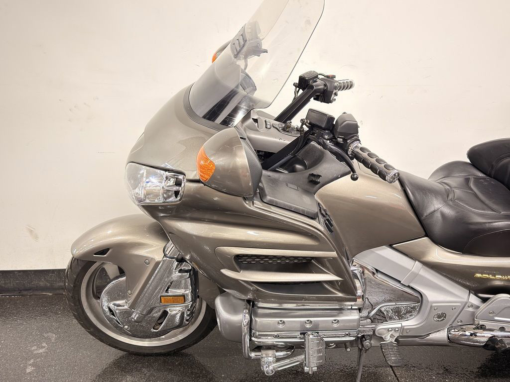 Gold Wing