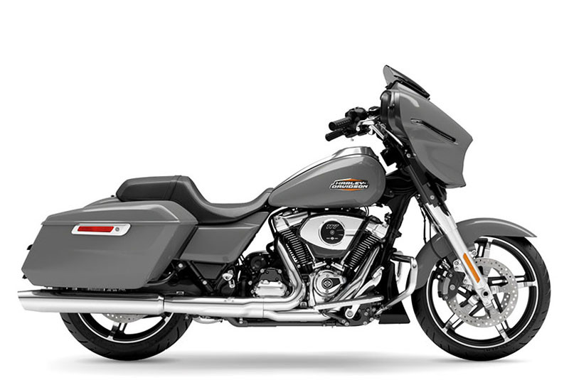 Street Glide®