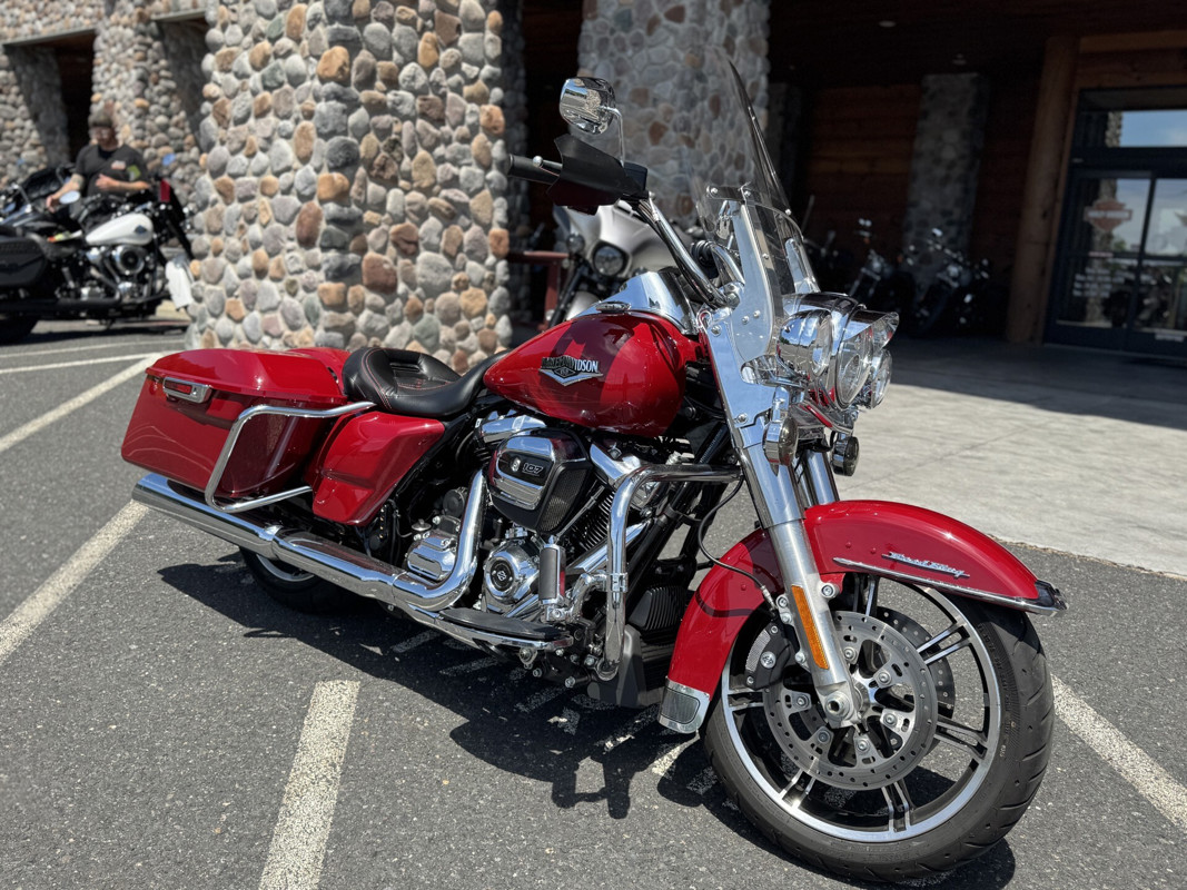 Road King®