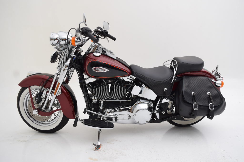 Heritage Springer®
