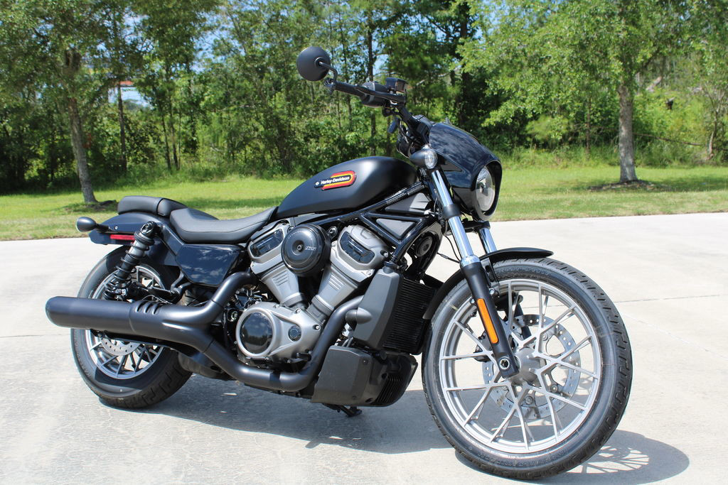 Nightster Special