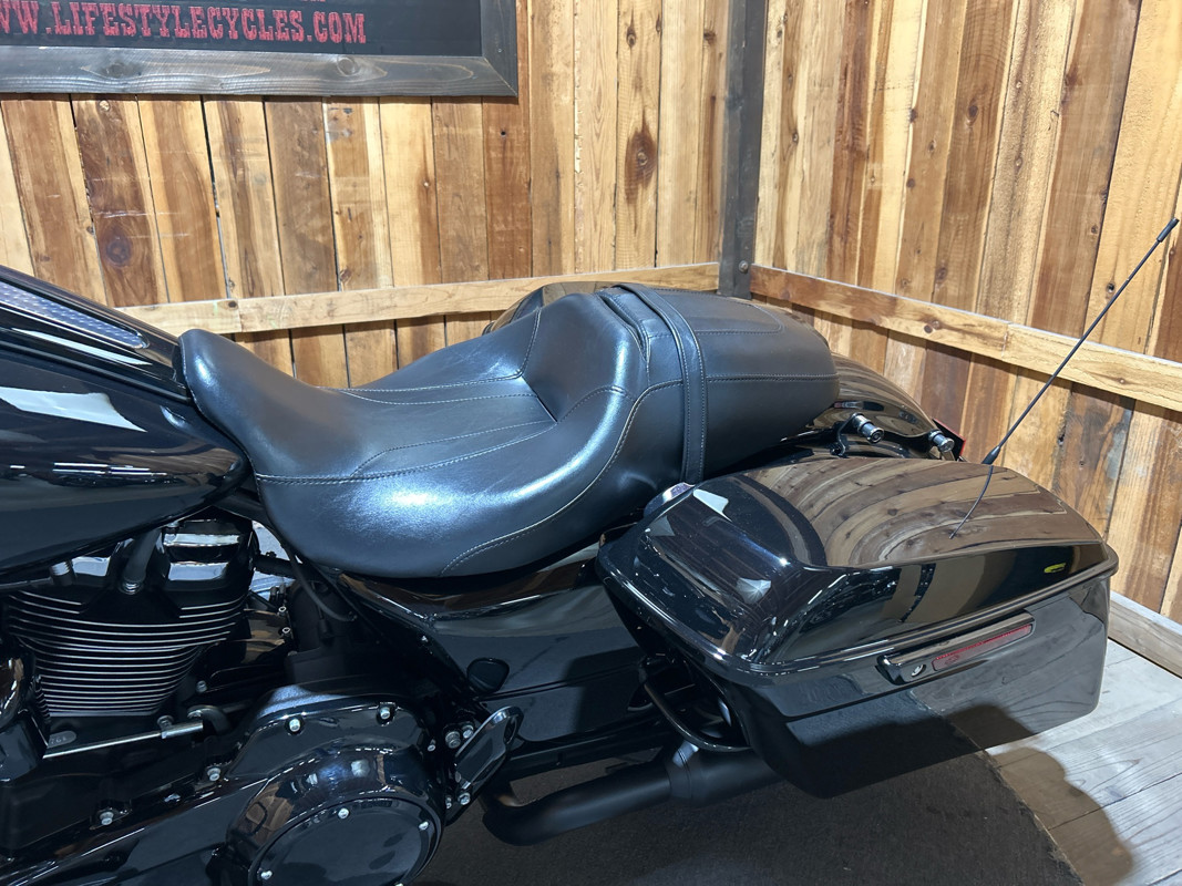 Street Glide® Special