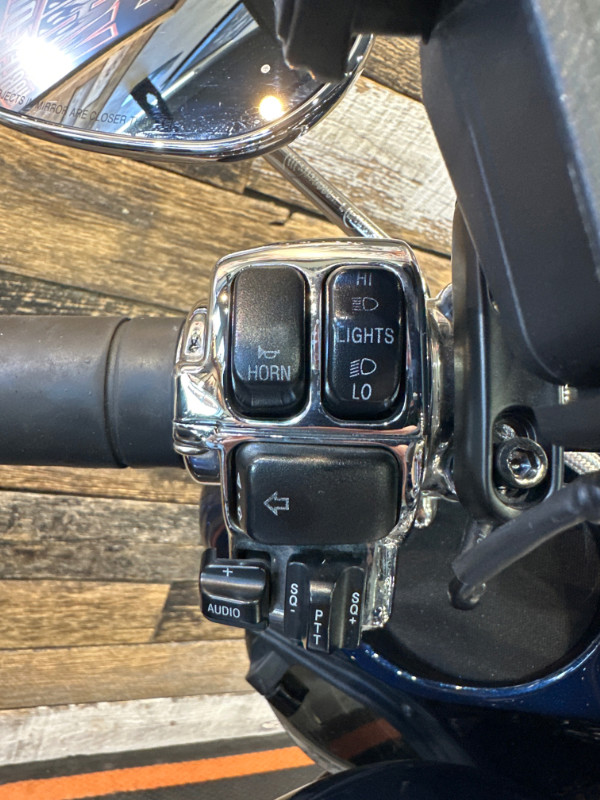 Electra Glide® Ultra Limited