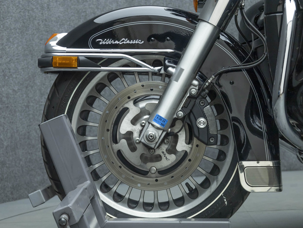 Ultra Classic® Electra Glide®