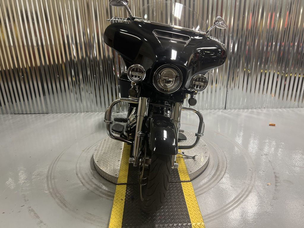 Street Glide® Special
