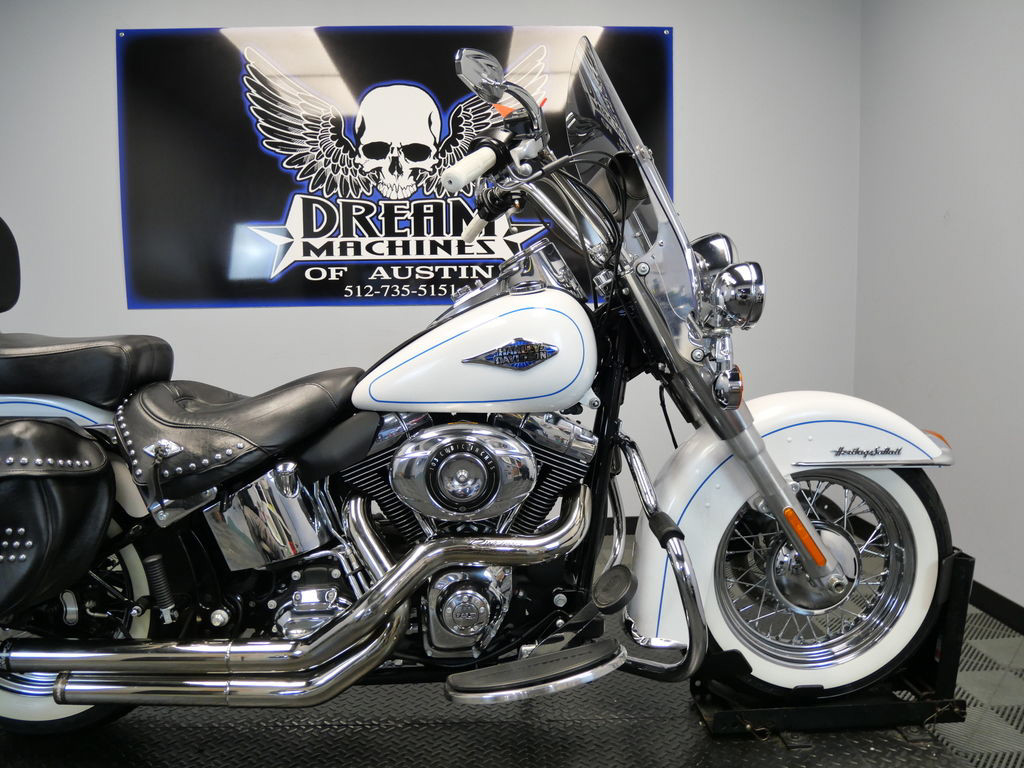 Heritage Softail® Classic