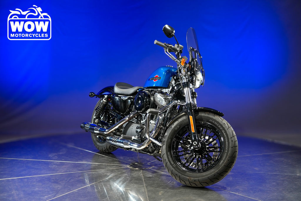 Forty-Eight®