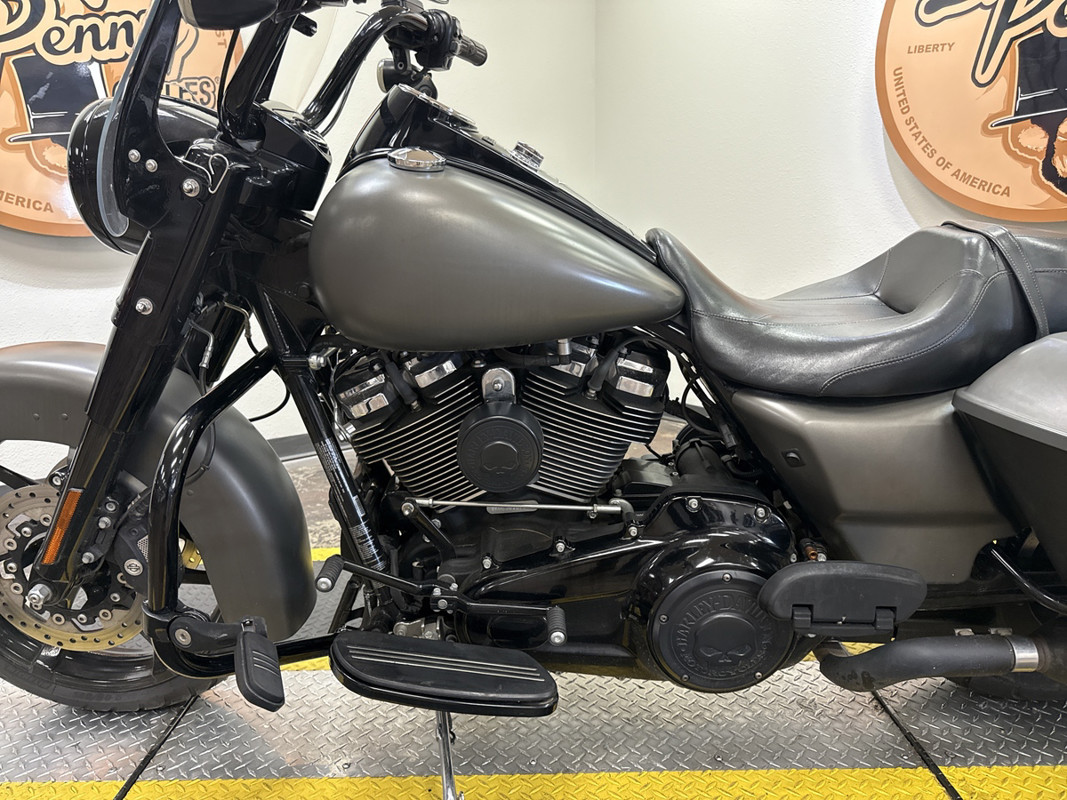 Road King® Special