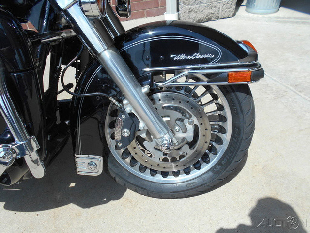 Ultra Classic® Electra Glide®