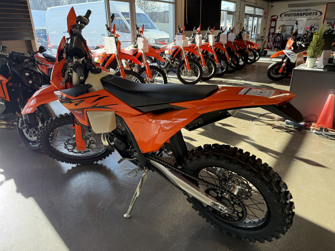 150 XC-W